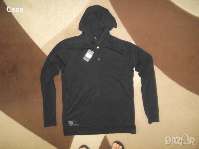 Суичър NEXT  мъжки,Л-ХЛ, снимка 2 - Суичъри - 51737823