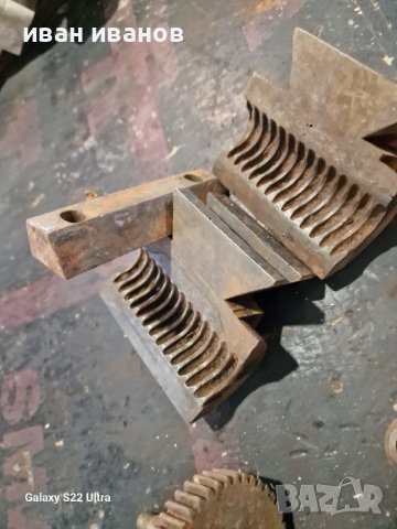 Части Струг ц5 , снимка 5 - Стругове - 42788390