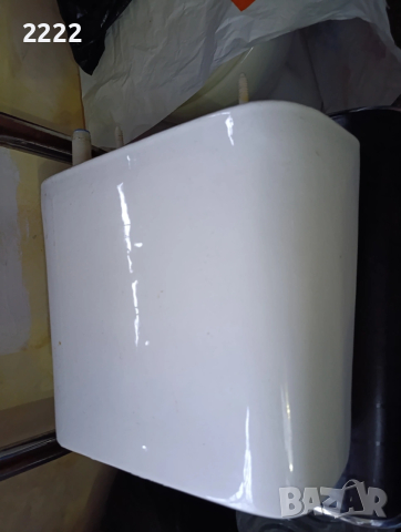 Продавам порцеланово казанче за моноблок тоалетна , снимка 7 - Други стоки за дома - 53274441