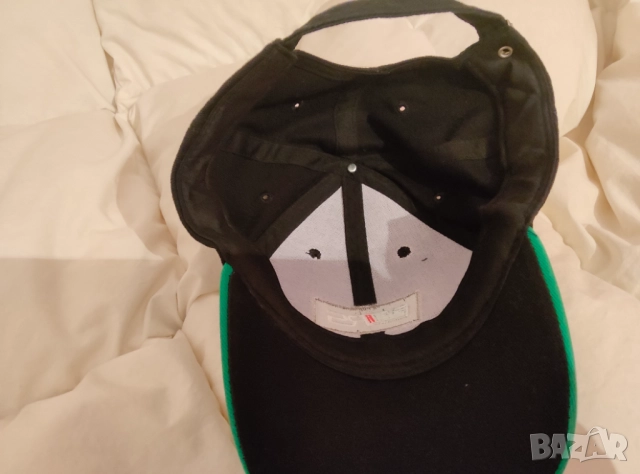 Шапка с козирка SKODA WRC, снимка 5 - Шапки - 52740665