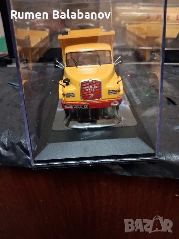 колекционерска количка , снимка 7 - Колекции - 54315594