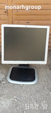 Монитор 19" HP Compaq LA1951g