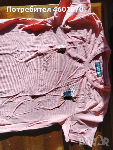 тениска за момче 13 до 15г.