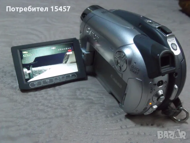 Prodavam, снимка 3 - Камери - 49695998