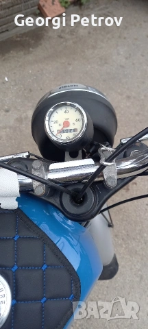 симсон оригинал , снимка 7 - Мотоциклети и мототехника - 51844834