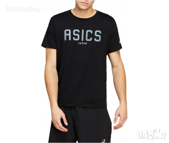ASICS - страхотна мъжка тениска L