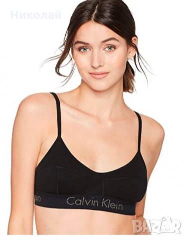 Calvin Klein Body Unlined Bra