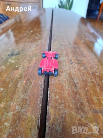 Стара кола,количка #44, снимка 4 - Колекции - 40497843