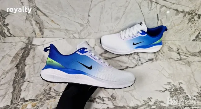Nike спортни мъжки маратонки , снимка 4 - Маратонки - 49757587