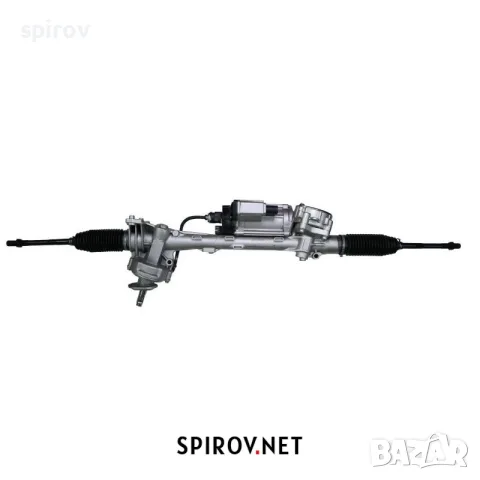 Кормилна рейка VW Golf Seat Altea Audi A3 Skoda Octavia, снимка 2 - Части - 55701269
