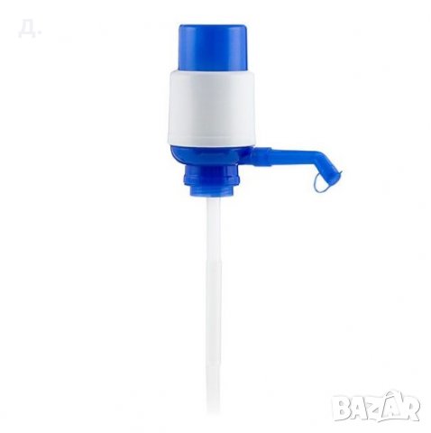 Помпа за минерална вода - 11л / 10л и др., снимка 2 - Аксесоари за кухня - 29685002