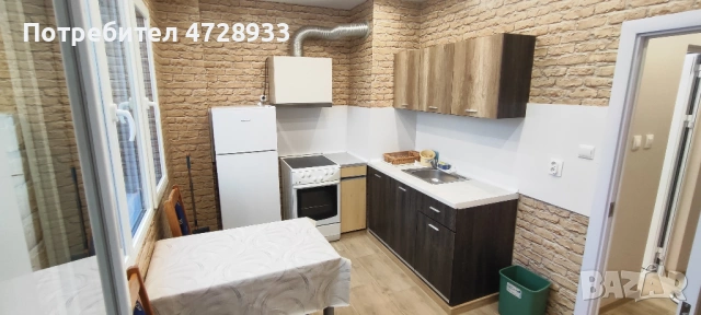 Двустаен под наем от СОБСТВЕНИК, снимка 2 - Апартаменти - 53366509