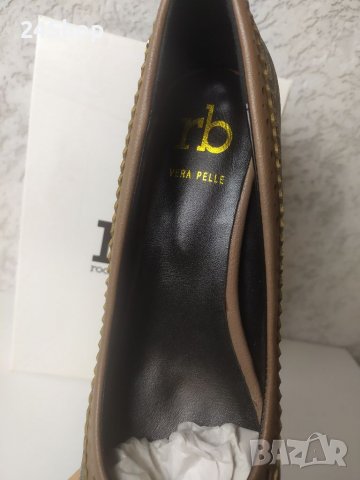 Обувки Rocco Barocco , снимка 7 - Дамски ежедневни обувки - 38488810