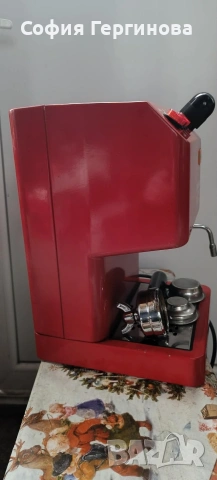 Кафемашина Бразилия , снимка 7 - Кафемашини - 52381201