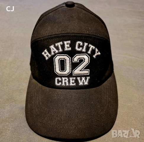 Шапки Fyre и Murda Boyz, снимка 4 - Шапки - 54024995