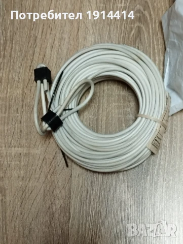 Простир - въже за простиране на пране, снимка 9 - Други стоки за дома - 50590675