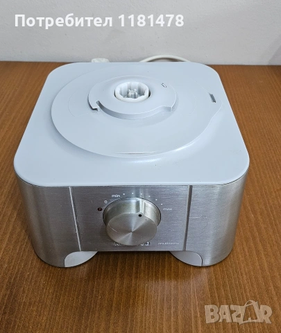 Кухненски робот KENWOOD multipro, снимка 5 - Кухненски роботи - 54104642