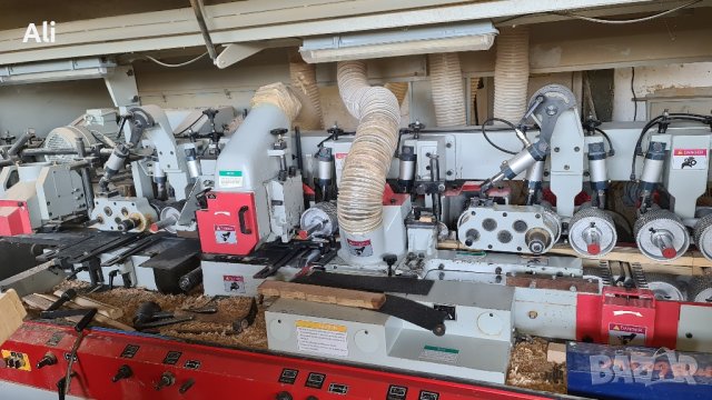  Четиристранка Winter 5+1универсална, снимка 4 - Други машини и части - 42479947