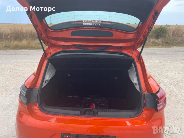 Renault Clio 5 1.0 SCe, двигател B4D419, 67 кс., 5ск., 26 000 km, 2022г., euro 6D, Рено Клио 5 1.0 S, снимка 8 - Автомобили и джипове - 51235576