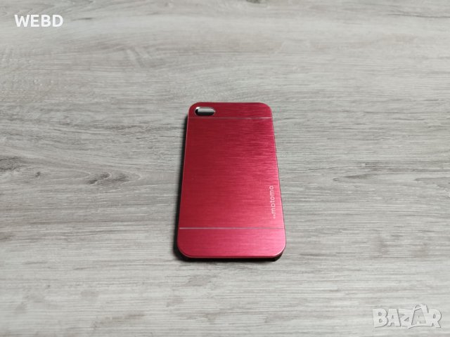 Калъф за iPhone 4/4S