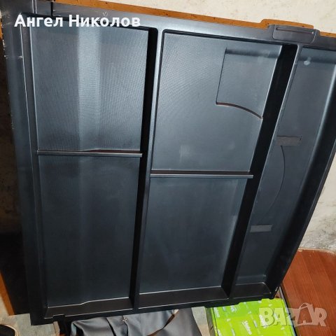 Оригинална кора за багажник 