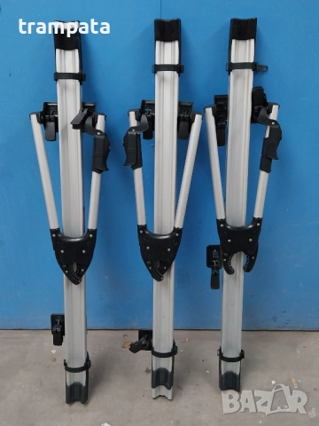 ТОП ОФЕРТА Алуминиев багажник за Велосипд / колело Thule Tour 