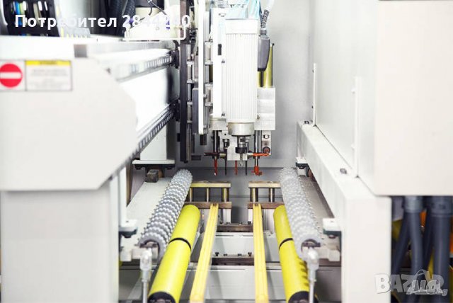 CNC пробивен център, снимка 3 - Други машини и части - 31458989