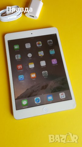 Apple Ipad mini 1, снимка 1 - Таблети - 42960417