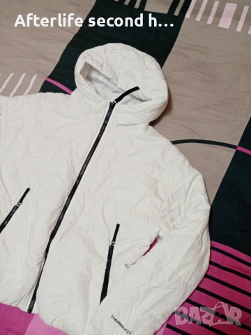 Nike Therma-Fit Womens Jacket, снимка 4 - Якета - 52805486
