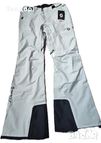 Нови дамски ски/сноуборд панталони SCOTT ULTIMATE DRYO10. Размер М, снимка 12 - Зимни спортове - 43131866