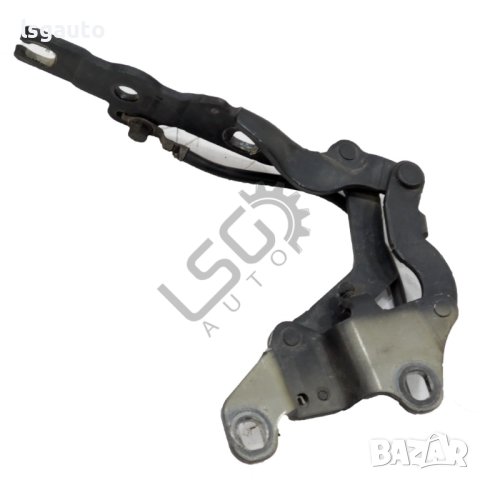 Лява панта преден капак BMW 1 Series (E87) 2004-2011 ID:112112