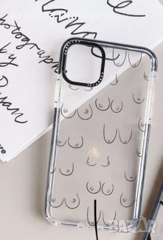 Калъф за iPhone 11Pro, снимка 3 - Аксесоари за Apple - 30800063