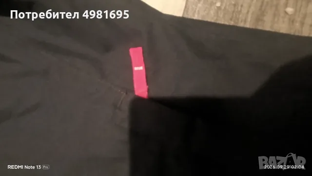 Дамско туристическо яке Helly Hansen s, снимка 5 - Якета - 56544975