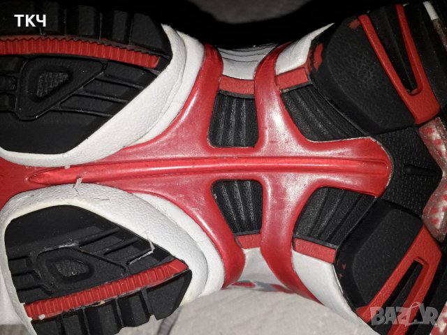 Asics Gel № 37 маратонки GORE-TEX , снимка 14 - Маратонки - 30496821