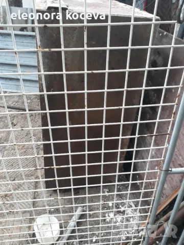 Желязно корито, снимка 5 - Железария - 49881733