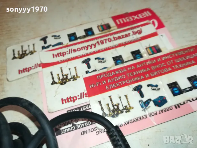 заявено!!! TEAC RC-205 REMOTE CONTROL-MADE IN JAPAN-ВНОС SWISS 0501251908, снимка 15 - Други - 48560744