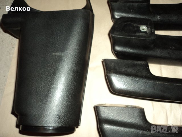 Части, ВАЗ, Лада, Москвич, снимка 4 - Части - 30661581