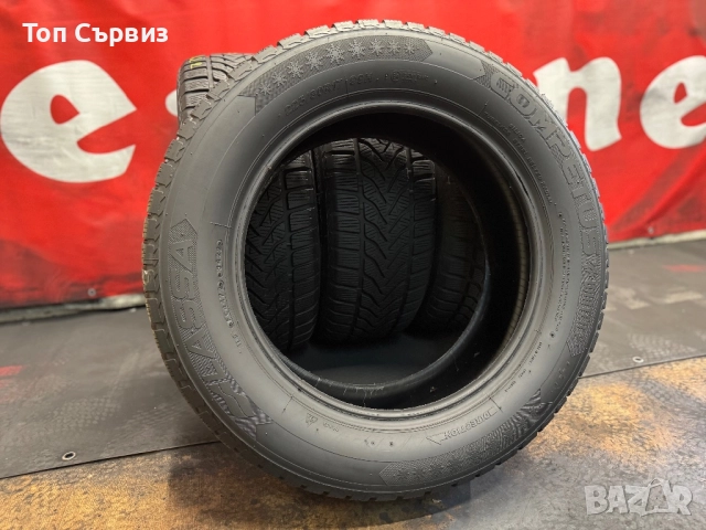 225 60 17, Зимни гуми, Lassa CompectusWinter2, 4 броя, снимка 5 - Гуми и джанти - 51834523