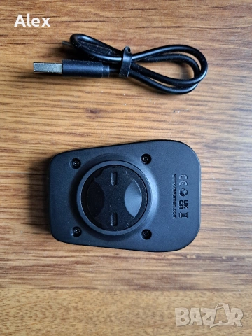 Ravemen FR160 - предна светлина, снимка 3 - Аксесоари за велосипеди - 53284652