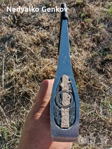 Брадва Prandi Yankee Special Carbon Edition, 600 грама, снимка 5 - Градински инструменти - 55992678