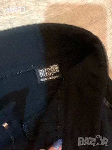 Къси панталонки на Алесса/Alessa, снимка 5 - Къси панталони и бермуди - 29411213