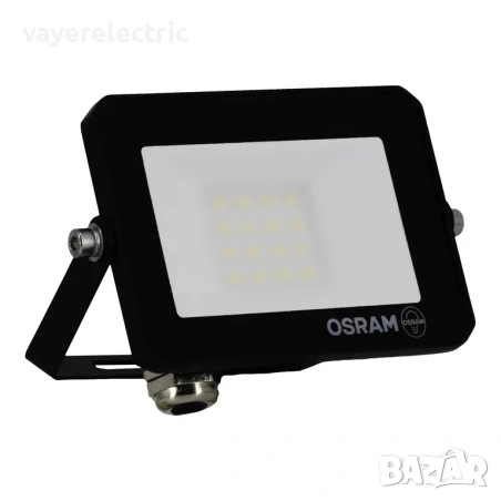 LED прожектори Osram 10, 20, 30, 50 W и 100 W - ПРОМО и Разпродажба