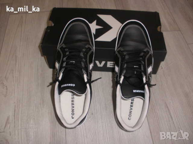 Маратонки, обувки Converse