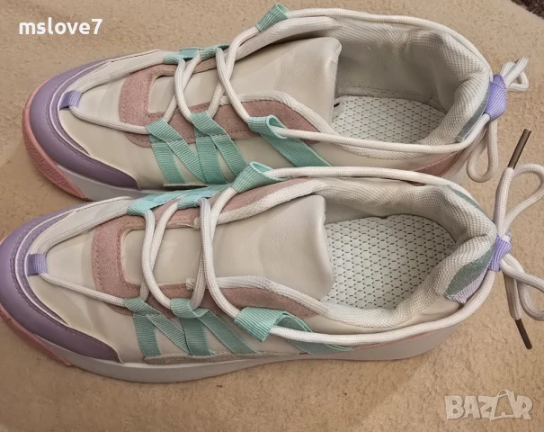 Кецове , снимка 2 - Кецове - 51403090