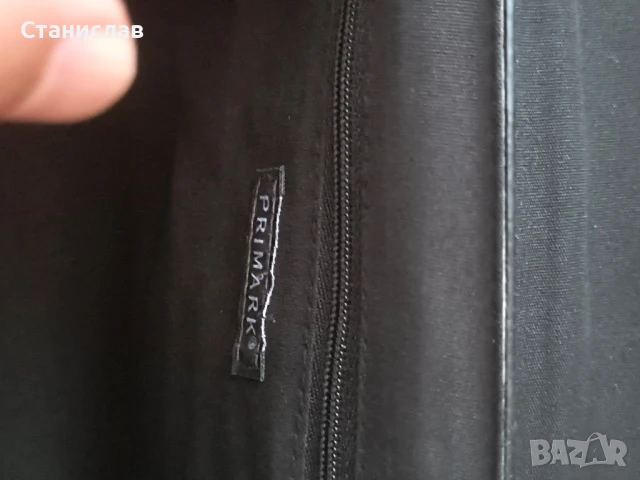 дамска чанта Primark , снимка 5 - Чанти - 51080926