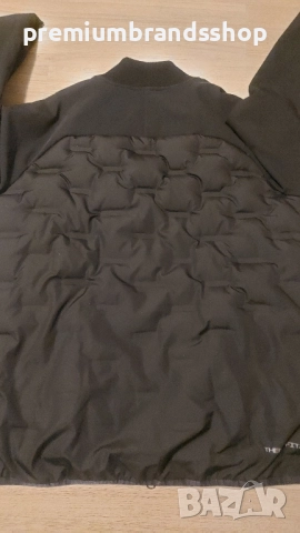 Nike therma-fit adv яке M пухено , снимка 3 - Якета - 52128742