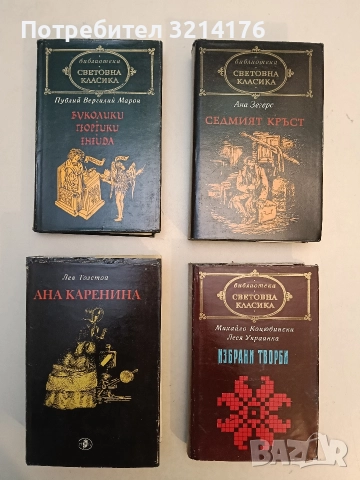 Ана Каренина. Роман в 8 части - Лев Н. Толстой