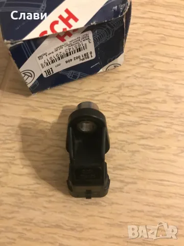 Датчик колянов вал Хонда 1.7 ctdi, снимка 3 - Части - 47741033