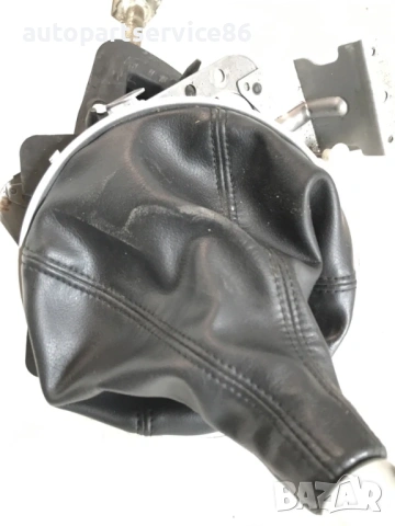 Лост за превключване на скоростите 5 скорости за Subaru Outback 2.0 дизел (2007), снимка 3 - Части - 54216602