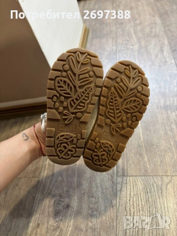 Детски обувки , снимка 4 - Детски обувки - 54359336